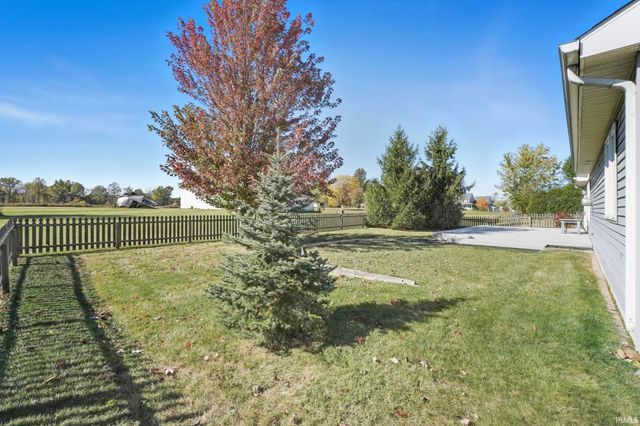1231 Bluff Pointe Way, Fort Wayne, IN 46845