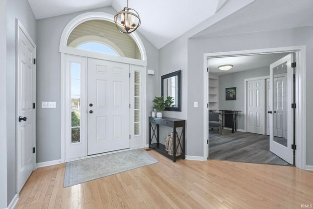 1231 Bluff Pointe Way, Fort Wayne, IN 46845