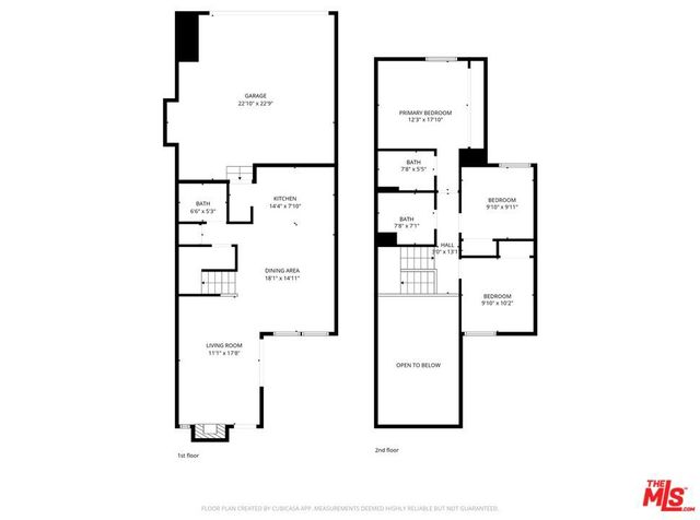 873 Via Colinas, Westlake Village, CA 91362