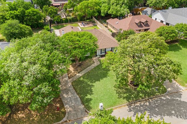 7509 Kingswood Court, North Richland Hills, TX 76182