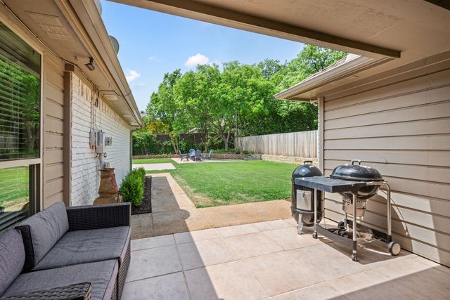 7509 Kingswood Court, North Richland Hills, TX 76182