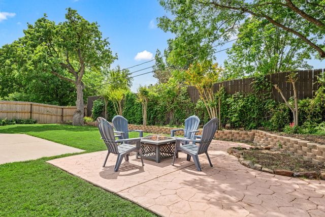 7509 Kingswood Court, North Richland Hills, TX 76182