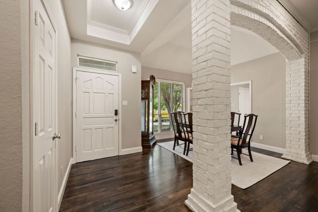 7509 Kingswood Court, North Richland Hills, TX 76182