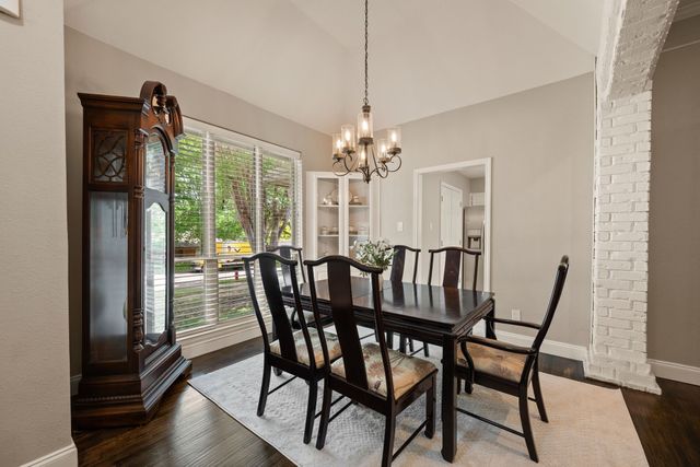 7509 Kingswood Court, North Richland Hills, TX 76182