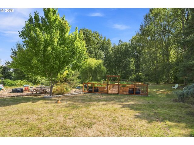 23956 Ne POPLAR Ct, Wood Village, OR 97060