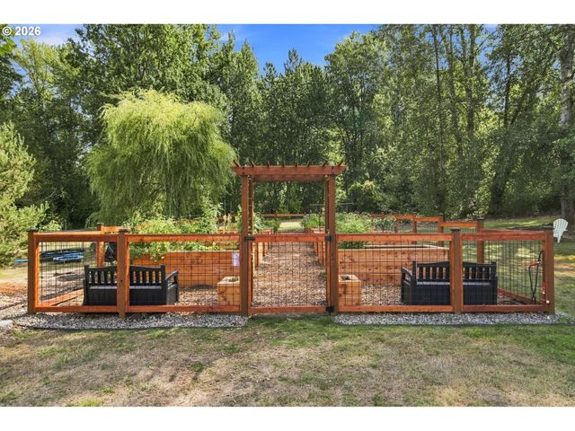 23956 Ne POPLAR Ct, Wood Village, OR 97060
