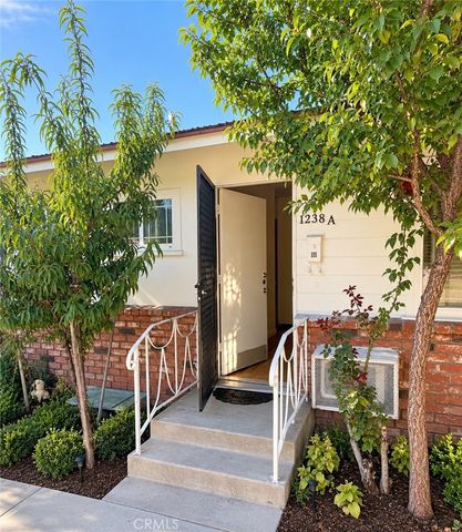 238 E Valencia Avenue E A, Burbank, CA 91502
