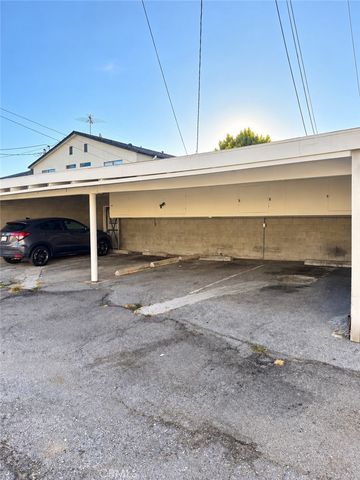 238 E Valencia Avenue E A, Burbank, CA 91502