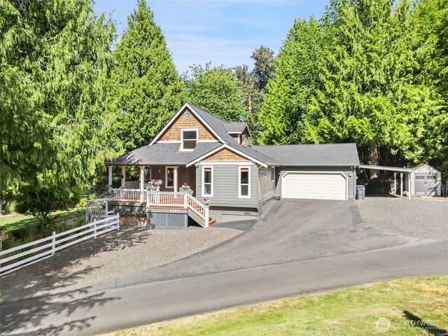 4260 Sonoma Terrace SE, Port Orchard, WA 98366
