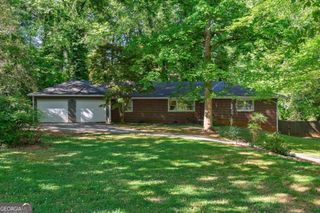 210 Elder Road, Athens, GA 30606