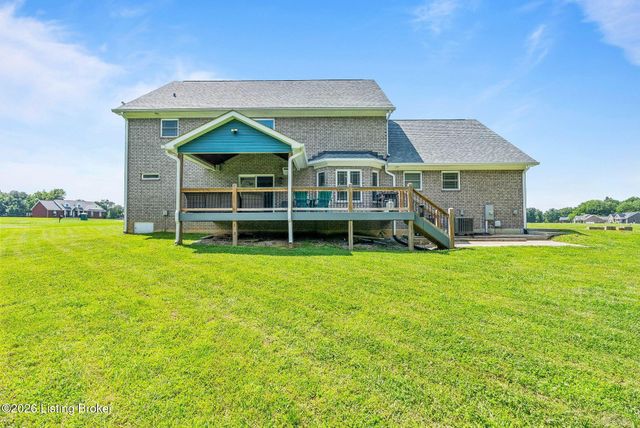 260 Solitude Way, Shepherdsville, KY 40165