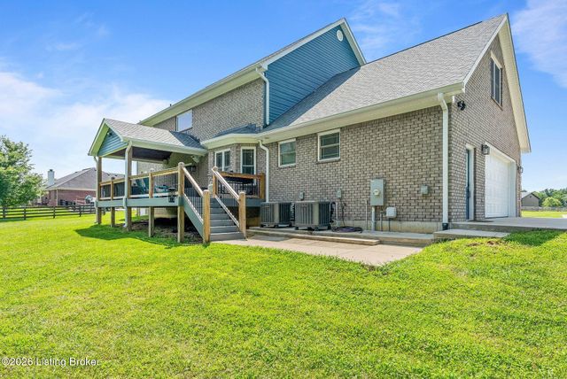260 Solitude Way, Shepherdsville, KY 40165