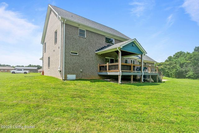 260 Solitude Way, Shepherdsville, KY 40165