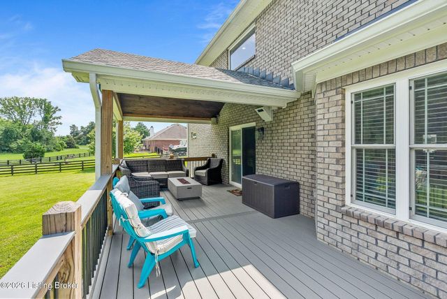 260 Solitude Way, Shepherdsville, KY 40165