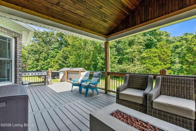 260 Solitude Way, Shepherdsville, KY 40165