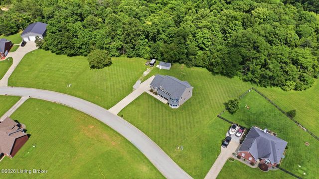 260 Solitude Way, Shepherdsville, KY 40165