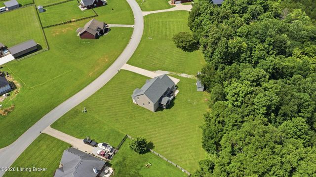 260 Solitude Way, Shepherdsville, KY 40165
