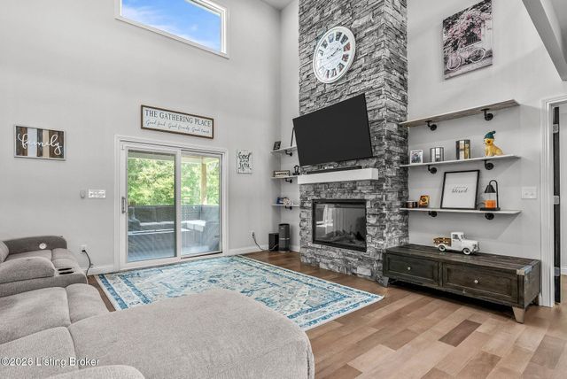 260 Solitude Way, Shepherdsville, KY 40165