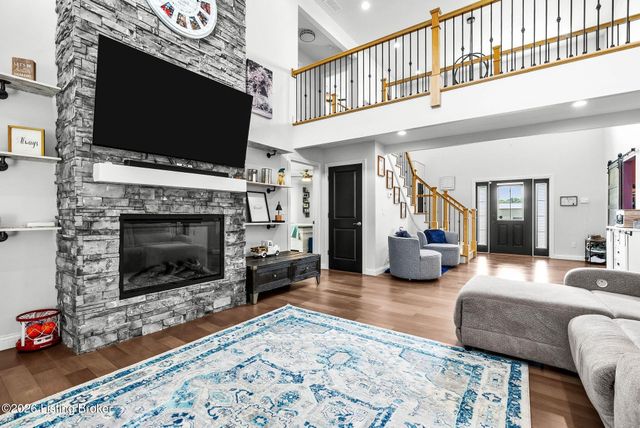 260 Solitude Way, Shepherdsville, KY 40165