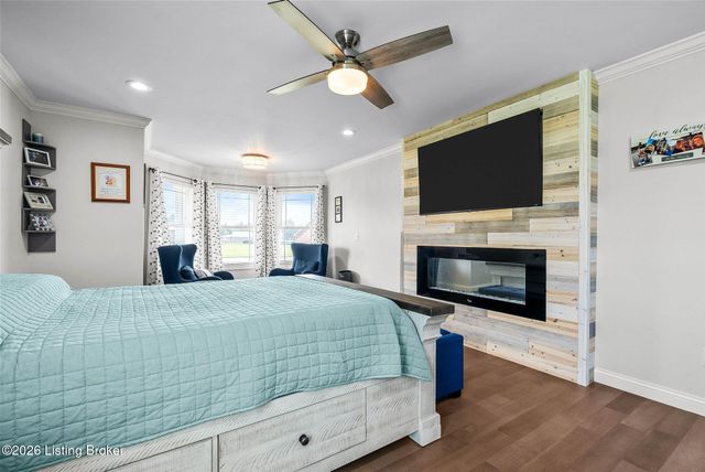 260 Solitude Way, Shepherdsville, KY 40165
