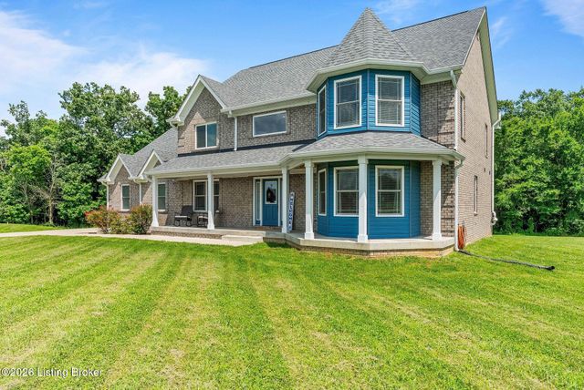 260 Solitude Way, Shepherdsville, KY 40165
