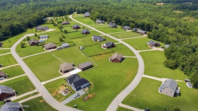 260 Solitude Way, Shepherdsville, KY 40165