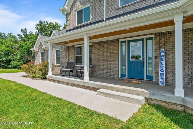 260 Solitude Way, Shepherdsville, KY 40165