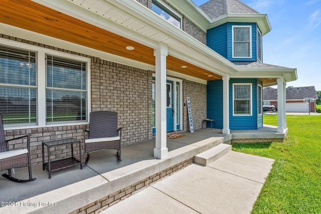 260 Solitude Way, Shepherdsville, KY 40165