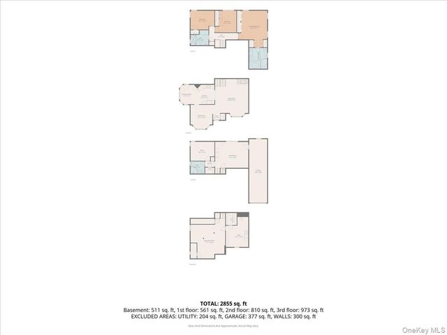 23 Maytime Court, Jericho, NY 11753