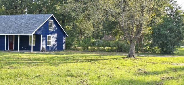 157 Don Reily Drag, Livingston, TX 77351