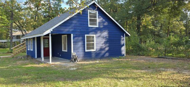 157 Don Reily Drag, Livingston, TX 77351