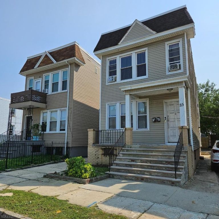 115 Tremont Ave, East Orange City, NJ 07018 — photo 2