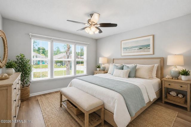 121 LOCHNAGAR MOUNTAIN Drive, St. Johns, FL 32259