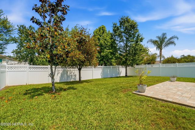 121 LOCHNAGAR MOUNTAIN Drive, St. Johns, FL 32259