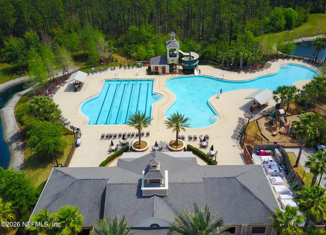 121 LOCHNAGAR MOUNTAIN Drive, St. Johns, FL 32259