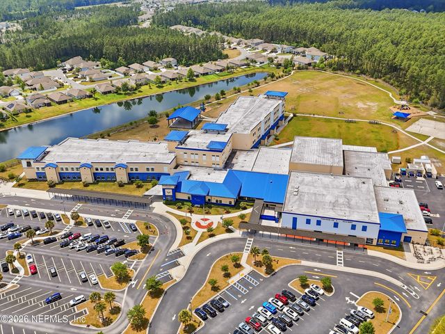 121 LOCHNAGAR MOUNTAIN Drive, St. Johns, FL 32259