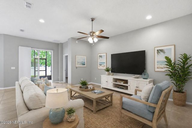 121 LOCHNAGAR MOUNTAIN Drive, St. Johns, FL 32259