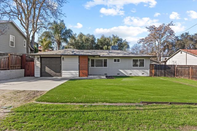 6613 Mariposa Ave, Citrus Heights, CA 95610