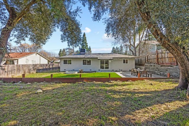 6613 Mariposa Ave, Citrus Heights, CA 95610