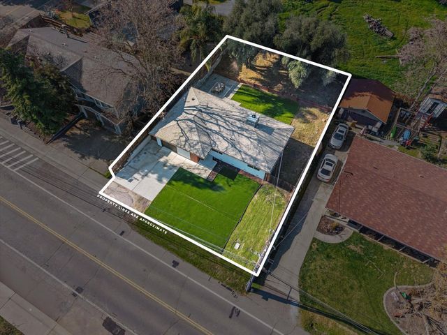 6613 Mariposa Ave, Citrus Heights, CA 95610