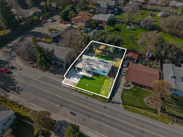 6613 Mariposa Ave, Citrus Heights, CA 95610