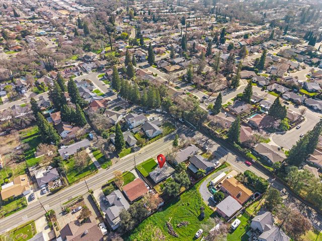 6613 Mariposa Ave, Citrus Heights, CA 95610