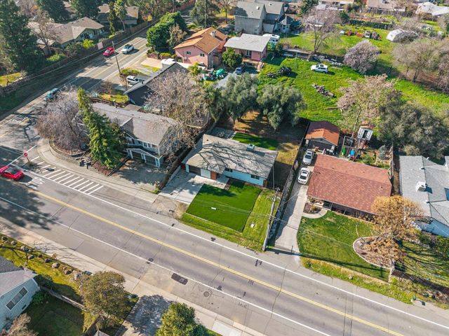 6613 Mariposa Ave, Citrus Heights, CA 95610