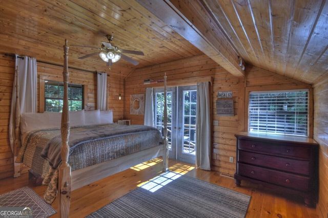 5757 Old Bucktown Road, Ellijay, GA 30536