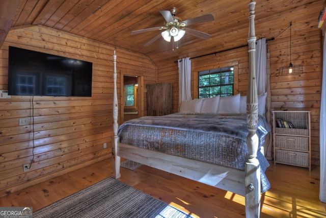 5757 Old Bucktown Road, Ellijay, GA 30536