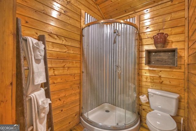 5757 Old Bucktown Road, Ellijay, GA 30536