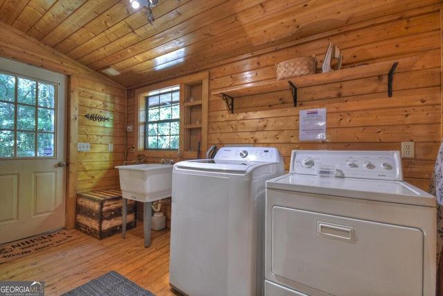 5757 Old Bucktown Road, Ellijay, GA 30536