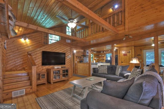 5757 Old Bucktown Road, Ellijay, GA 30536