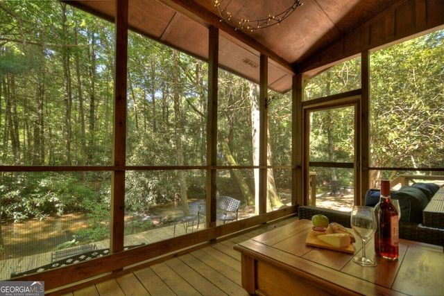 5757 Old Bucktown Road, Ellijay, GA 30536