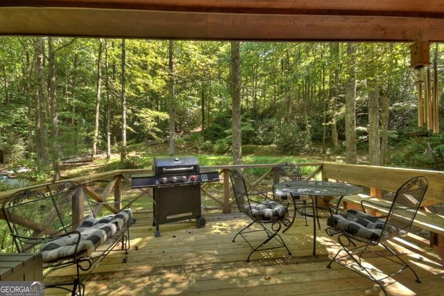 5757 Old Bucktown Road, Ellijay, GA 30536